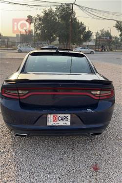 دودج تشارجر